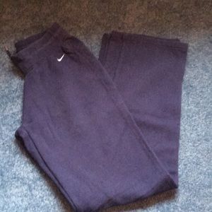 Nike sweatpants